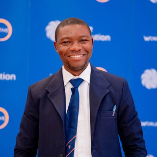 Gaël Borgia Bienvenu Nguimbi Binkouma