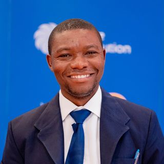 Gaël Borgia Bienvenu Nguimbi Binkouma
