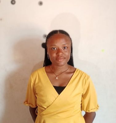 Oluwabunmi Adeseye Audu