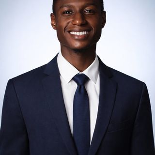 Fagbenro Korede Peter