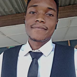 Oluwaseun Augustine Olaore