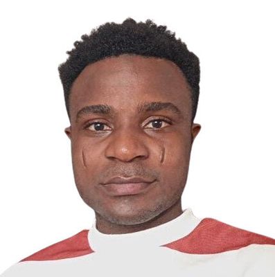 Paul Oluwaseun Mathias