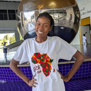 Oreoluwa Esther Falana