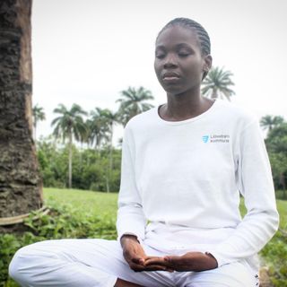 Oluwabusolami Marvellous Sonibare