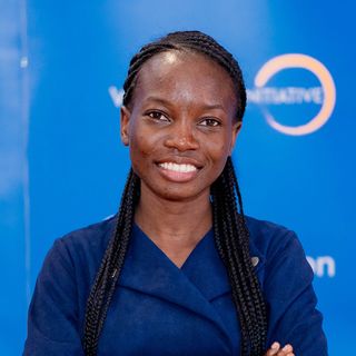 Toluwalase Adeniyi- Alewi