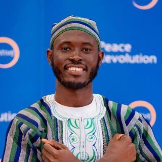 Alie    Ibrahim  Ibrahim Kamara 