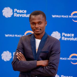 Ilove Matondo Boubangui