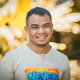 Fanantenana Jerson Andrianjafy