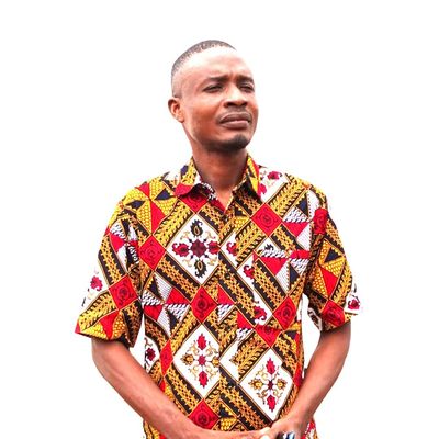 Ernest Sessinou Vodjo