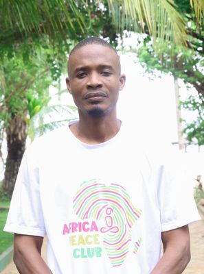 Ernest Sessinou Vodjo