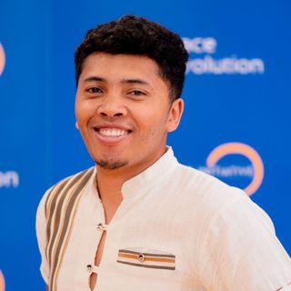 Faharetantsoa Randrianotahinjanahary