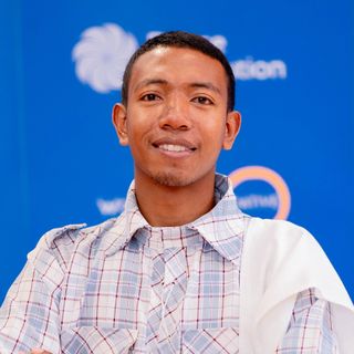 Andrianiaina Fenohasina