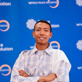 Andrianiaina Mahatantsoa Fenohasina