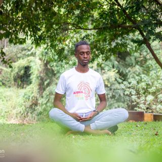 Mayibongwe Mspeaker Mavimbela