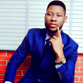 Eberechukwu  Lucky Umelo