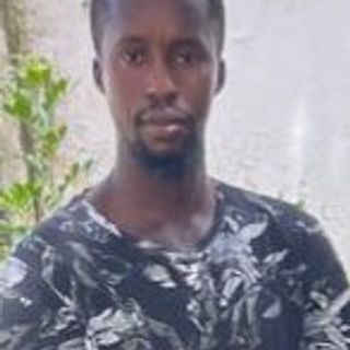 Domingos  Caetano  Imbundé 