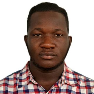 Hubert  Laolu-Kolawole