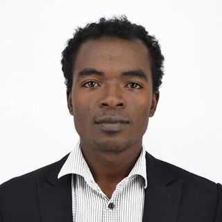 Kimmerling  Razafindrina 