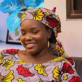 Rhoutia  Akouvi  Amedonou 