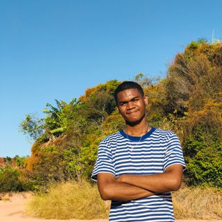 Totovao  Jean Georgino