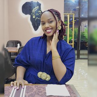 Iradukunda Friquette