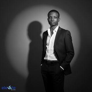 Finagnon Fructueux Honfo