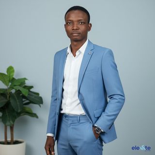 Finagnon Fructueux Honfo