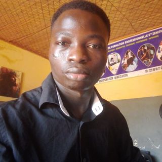 Guillaume  Comlan Anani