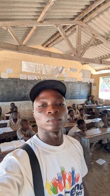 Guillaume  Comlan Anani