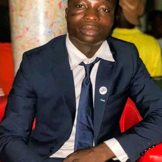 Guillaume  Comlan Anani