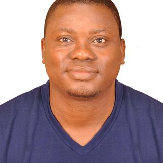 Maurice  Codjo  Kougbeagbede 