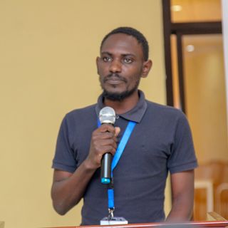 Lusayo  Simwaka  Mwenelupembe