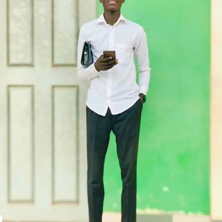 Hounsou  Sezehoude  Arsène 