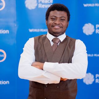 Olutomiwa Ayomide Binuyo