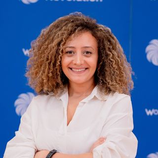 Sally Zaghmout Mukarker