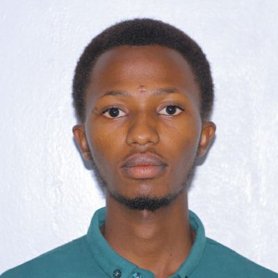 Rudasumbwa Aime